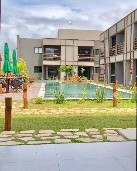 Mani Milagres Studio - Gamboa Patacho Pôrto de Pedras Exterior foto